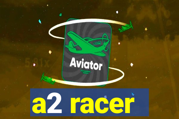 a2 racer - riscando o asfalto filme completo dublado